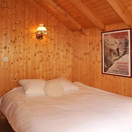 Chalet Bambus
